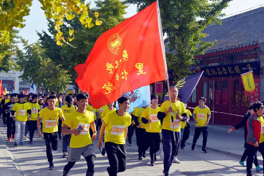 长城国际马拉松天津_2020天津国际马拉松一览表_天津国际马拉松赛