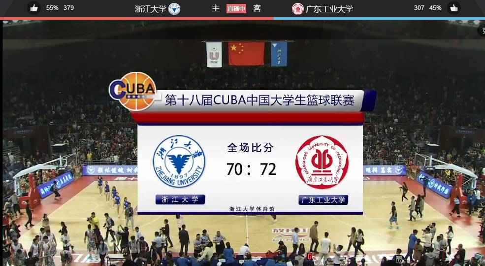 广工篮球队_广工篮球CUBA冠军_广工篮球