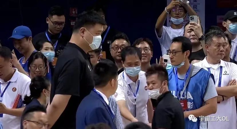 广工篮球队_广工篮球CUBA冠军_广工篮球校友