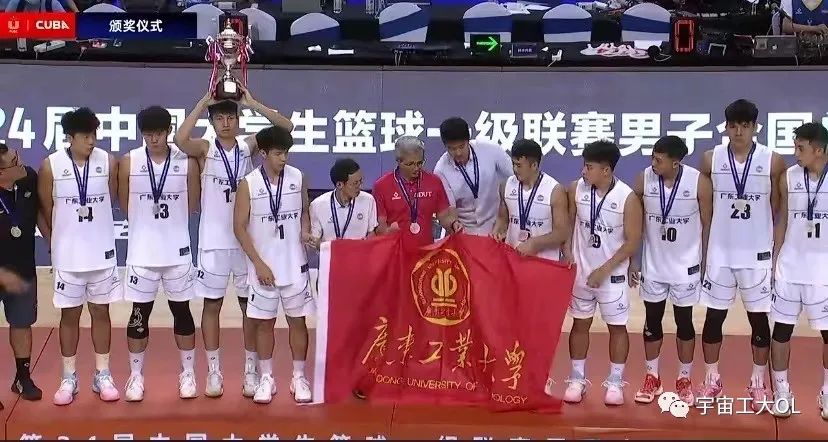 广工篮球CUBA冠军_广工篮球队_广工篮球校友