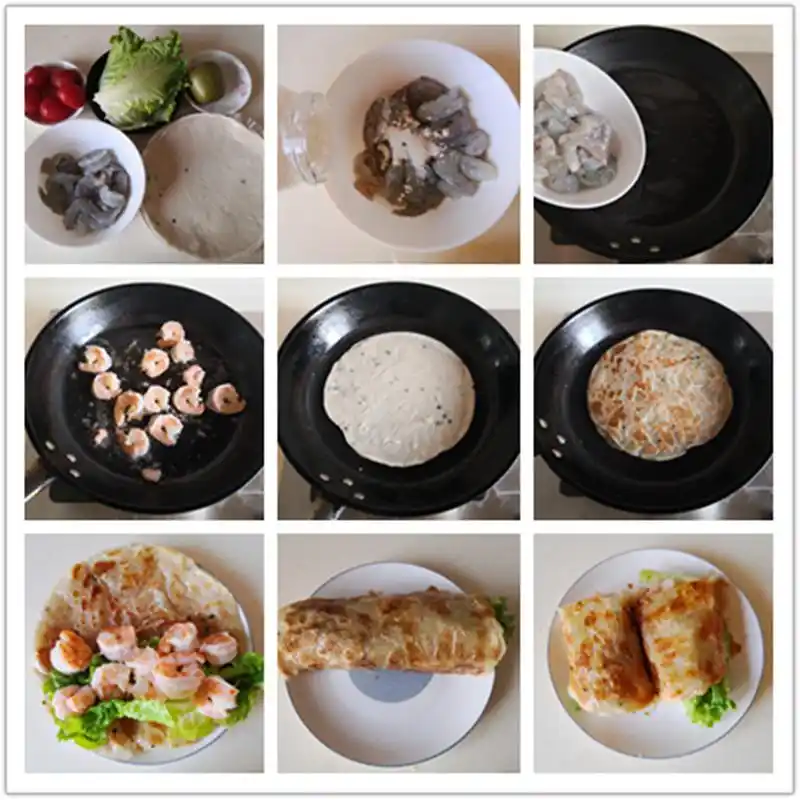 午餐营养_午餐营养食谱_简单营养午餐餐