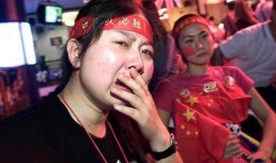 国足又遇惨案：1-6遭阿富汗血洗！送对手历史性首胜