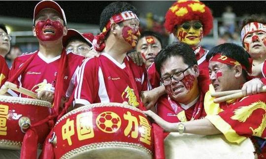 国足又遇惨案：1-6遭阿富汗血洗！送对手历史性首胜