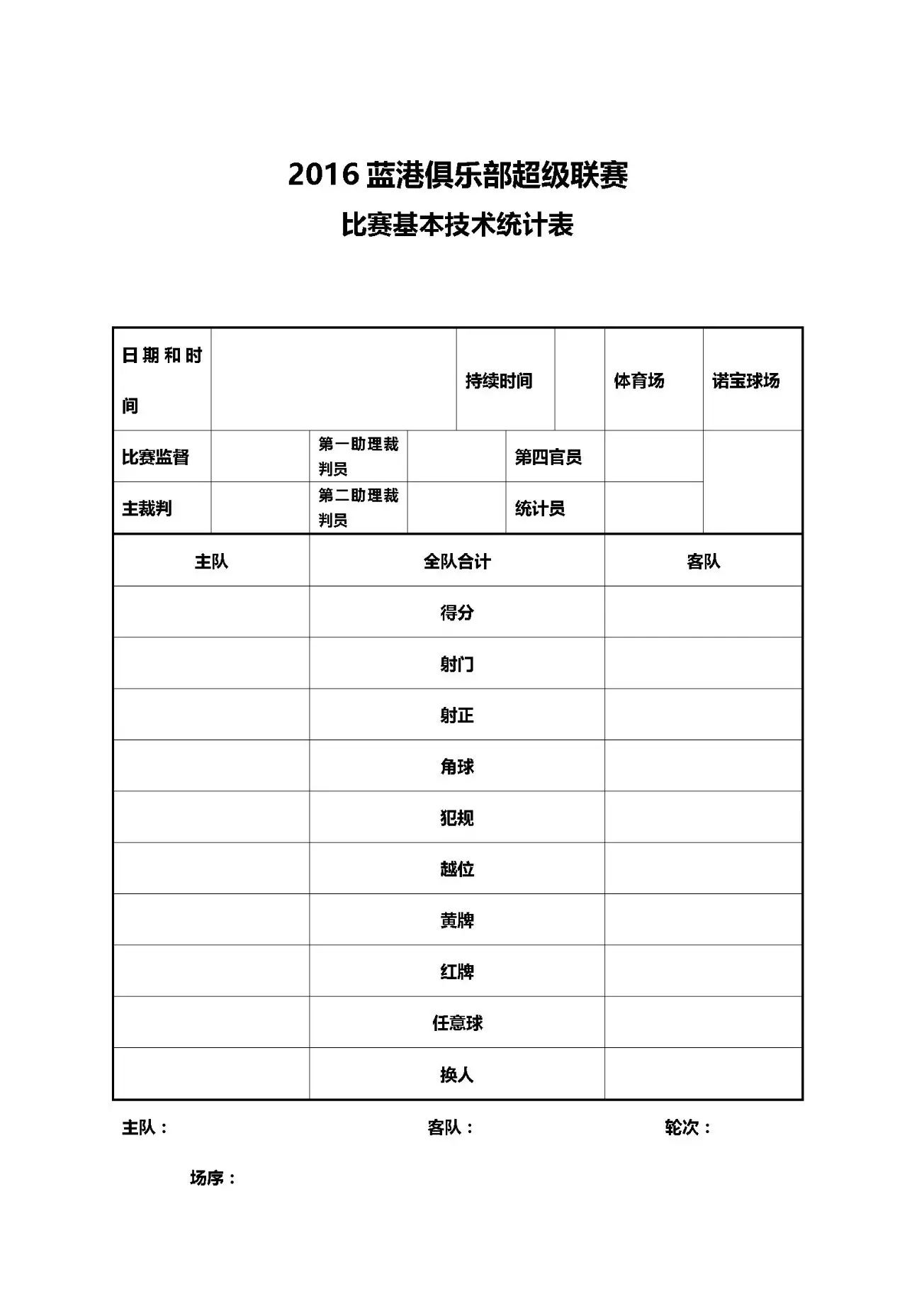 足球红黄牌判罚的七个标准_足球黄牌红牌规则_足球红黄牌规则的产生