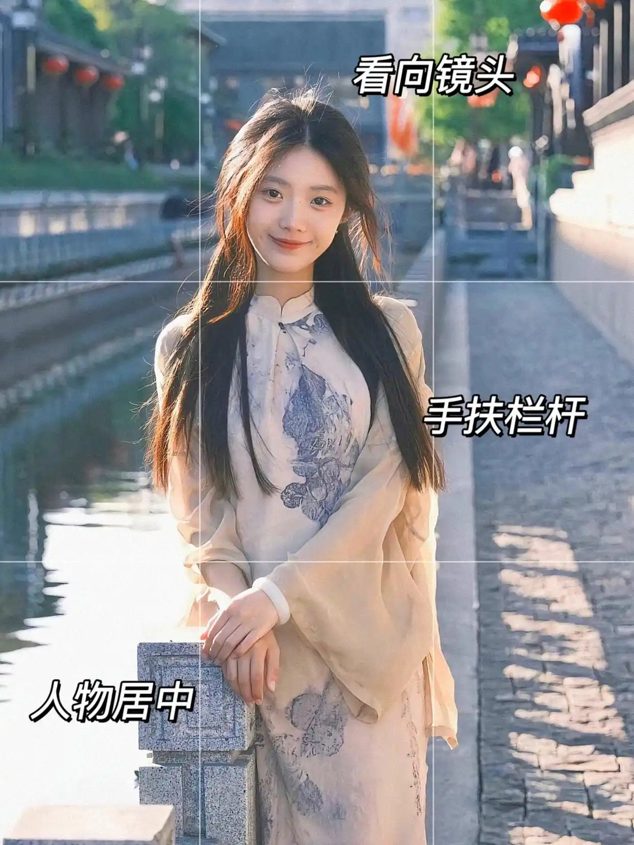 街拍技巧和角度_街拍拍照技巧_街角生活拍照技巧