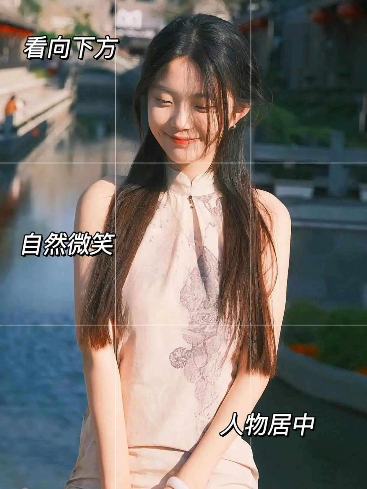 街角生活拍照技巧_街拍拍照技巧_街拍技巧和角度
