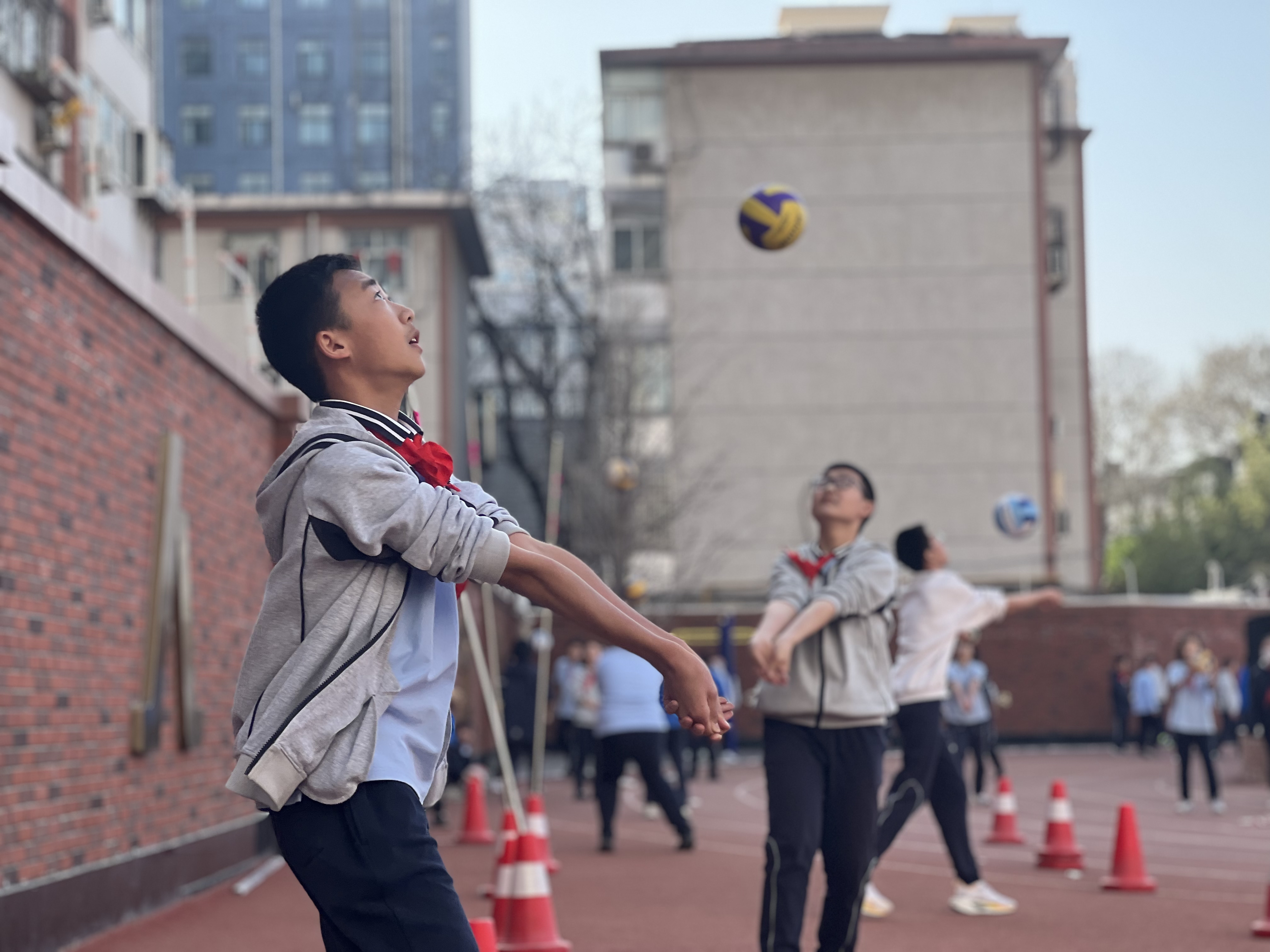 2024年河南多地中招体育考试调整：郑州、南阳等地中考评分标准有变