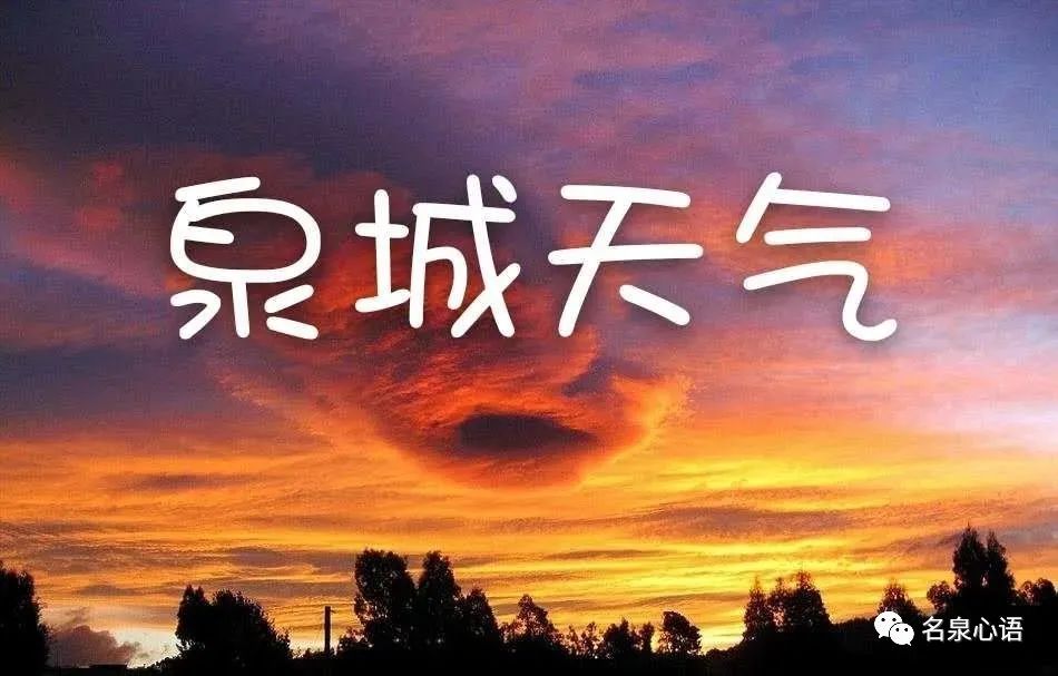 济南今日晴13 - 22度，多方面资讯：民营经济、苹果丰收、核酸检测与暖心姑娘